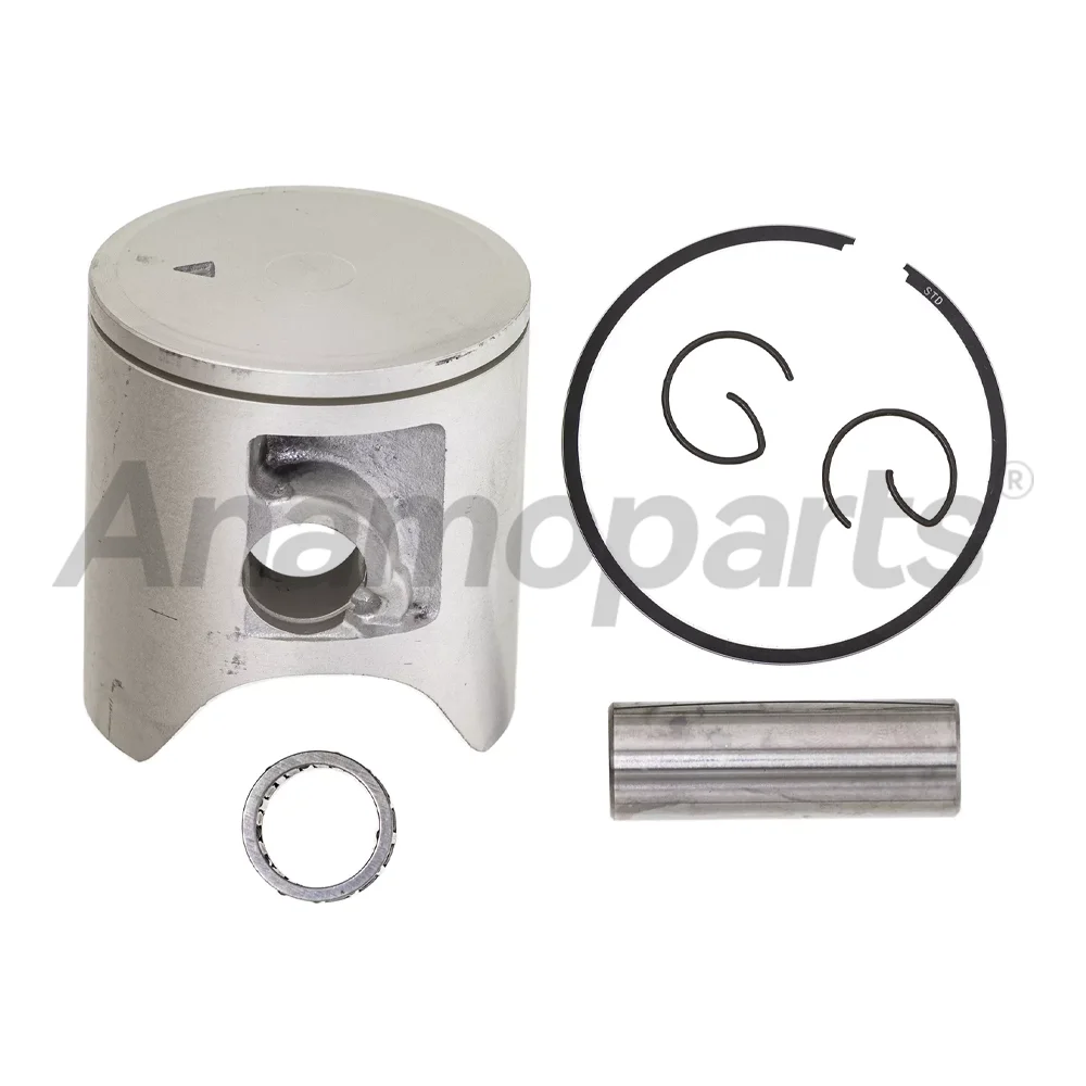 Комплект для ремонта поршня цилиндра двигателя STD 54 мм YAMAHA YZ125 YZ125X YZ125G YZ 2005 X CC