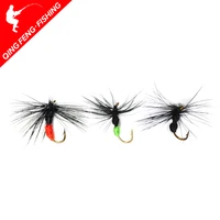 5pc new 12 realistic nymph scud fly for trout fishing artificial insect bait lure simulated scud worm fishing lure