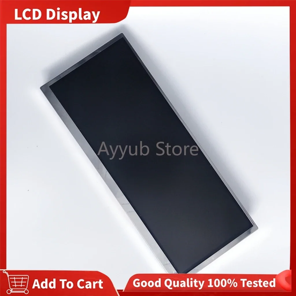 Женский ЖК-экран 8 дюйма дисплей AA088AB01 AA088AC01 для автомобильной GPS-навигации