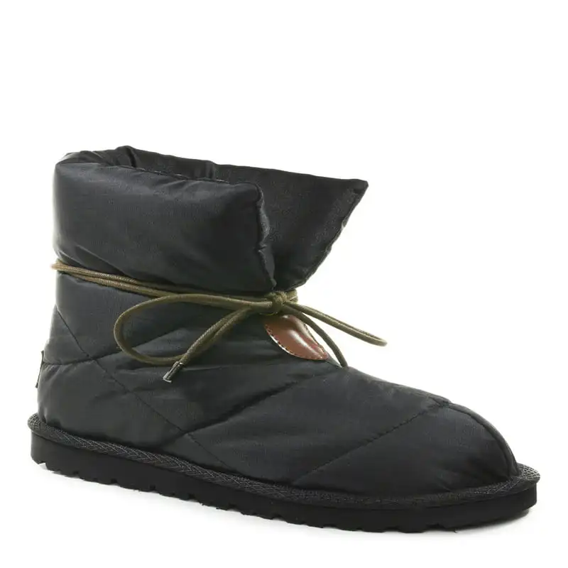 

by Women's Puffer Bootie