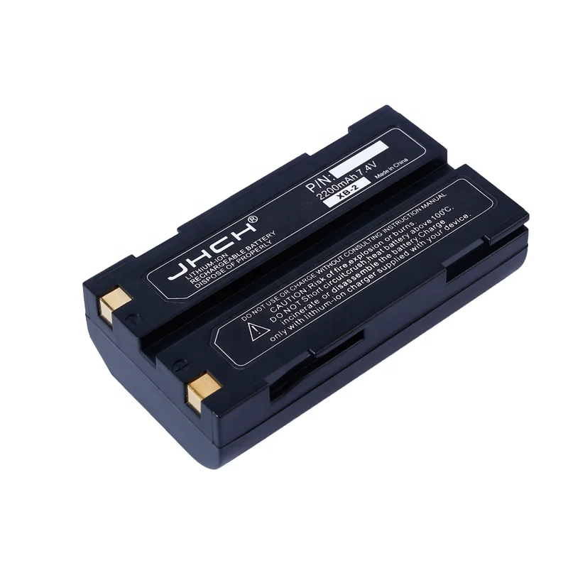 

7.4V 2600mAh CHC Battery XB-2 Battery for CHC CHCNAV X91 RTK GPS Battery