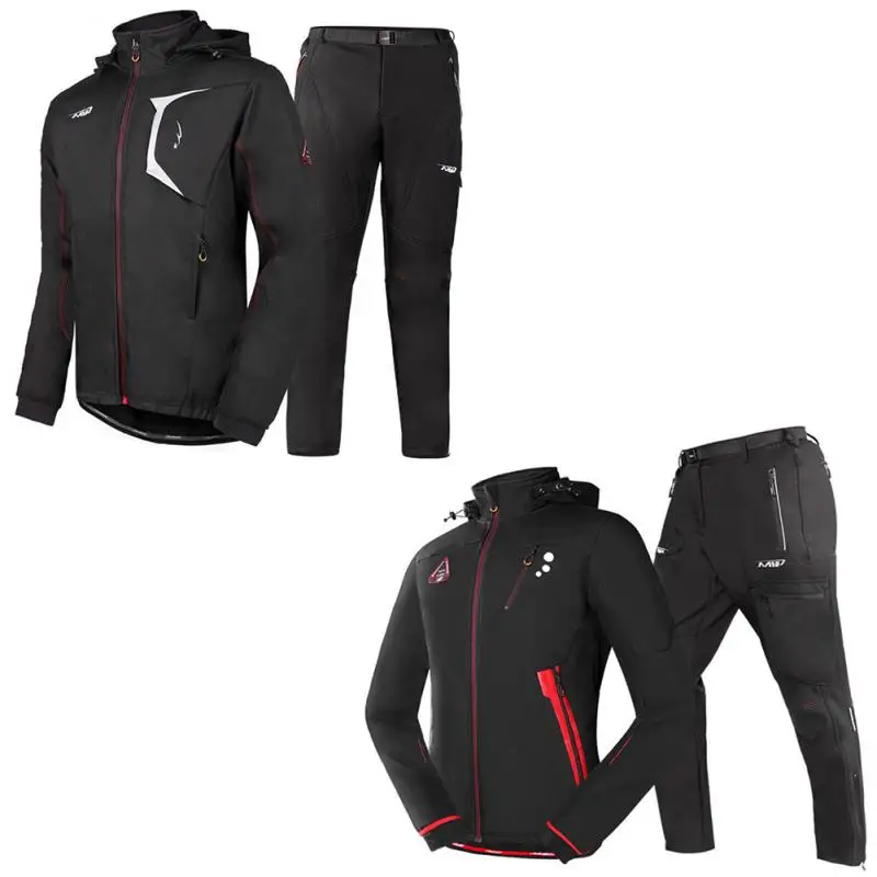 

Cycling Suit Multiple Ventilation Systems For Effective Sweat And Moisture Absorption Fit And Slim Profile Cutting Fleece