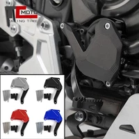 for yamaha tenere 700 rally 2019 2021 motorcycle accessories water pump cover protector guard tenere700 xtz700 xt700z xtz690 t7
