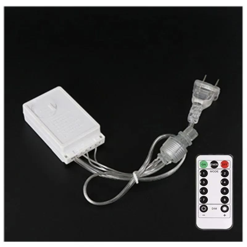 

LAN XI XI Удлинитель для гирлянд LED 3м/5м