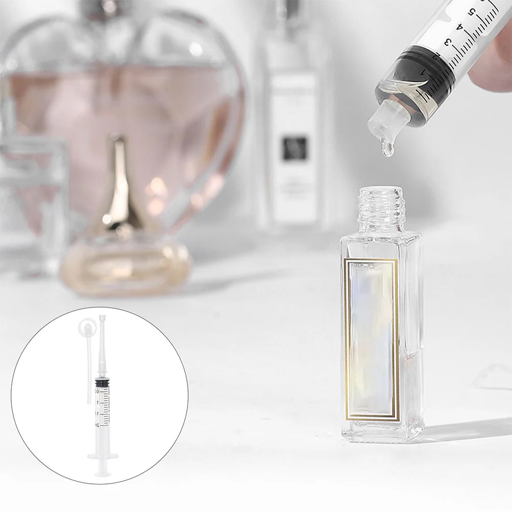 

Pump Dispenser Tool Syringe Refill Transfer Bottle Tools Spraysprayer Portable Makeup Lotion Hand Kit Wash Cream Liquid Travel