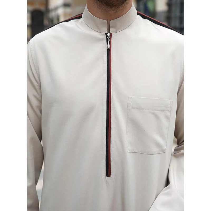 Коллекция 2022 года дизайн на молнии четыре сезона Средний Восток Рамадан