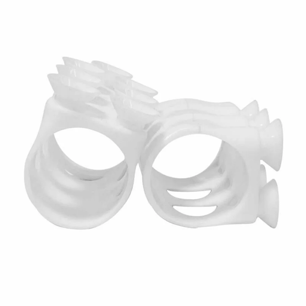 

Suction Cup Shower Sucker Removable Silicone Strong Suction Washing Bathroom Bracket Moving Nozzle Home Durable
