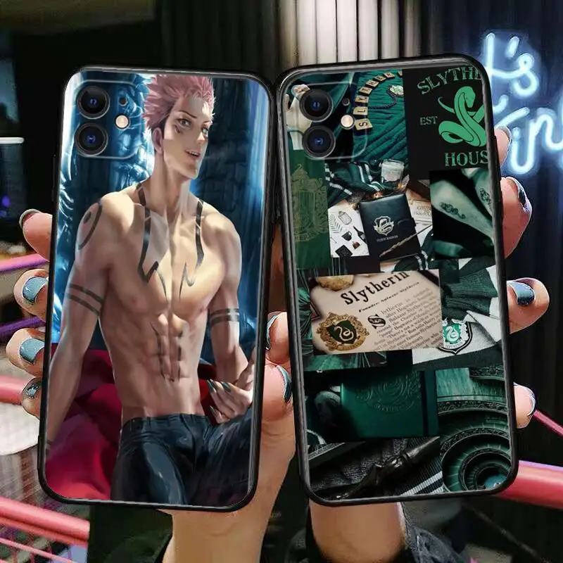 

Nostalgia - Poster Phone Cases For iphone 13 Pro Max case 12 11 Pro Max 8 PLUS 7PLUS 6S XR X XS 6 mini se mobile cell