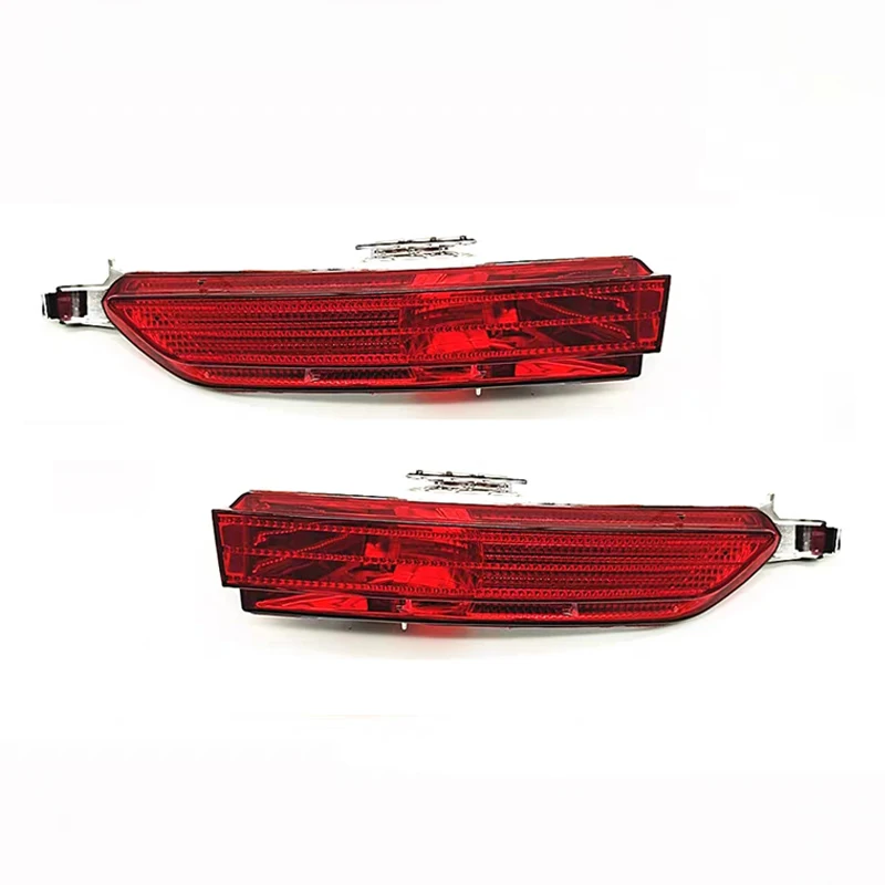 

Отражатель заднего бампера для VW Touareg 2011 2012 2013 2015