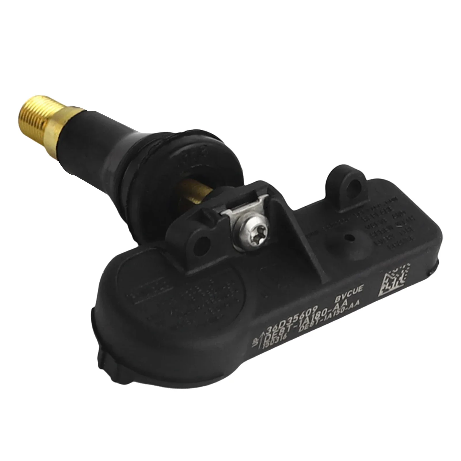 Датчик контроля давления в шинах TPMS DE8T-1A180-AA для Ford Flex Focus Fusion Mustang Transit Lincoln MKC MKS 315