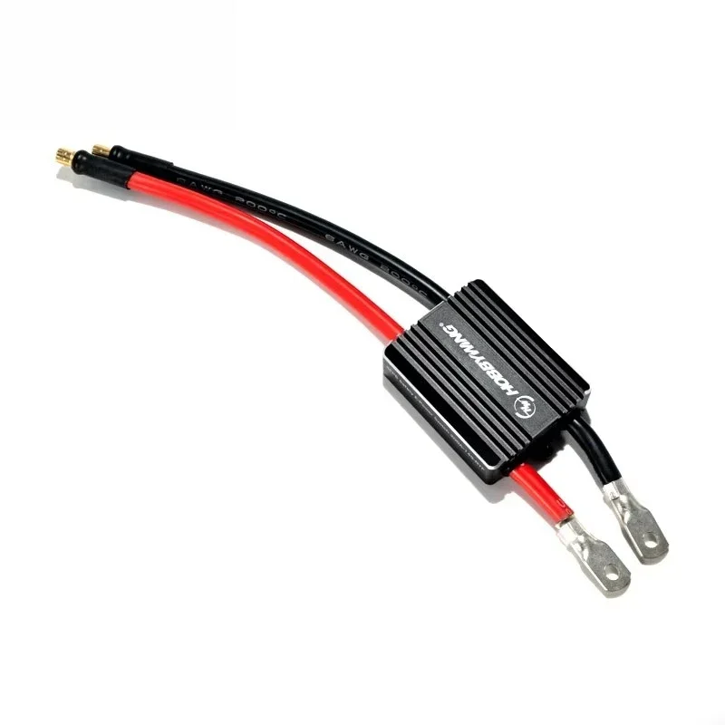 Фото RoRusNew 1 шт. Антиискровой модуль MOLEX /GX для сельскохозяйственной рамы EFT Dr-one G630/G620/G420 3.0. Полезные аксессуары для сельскохозяйственного оборудования. №2