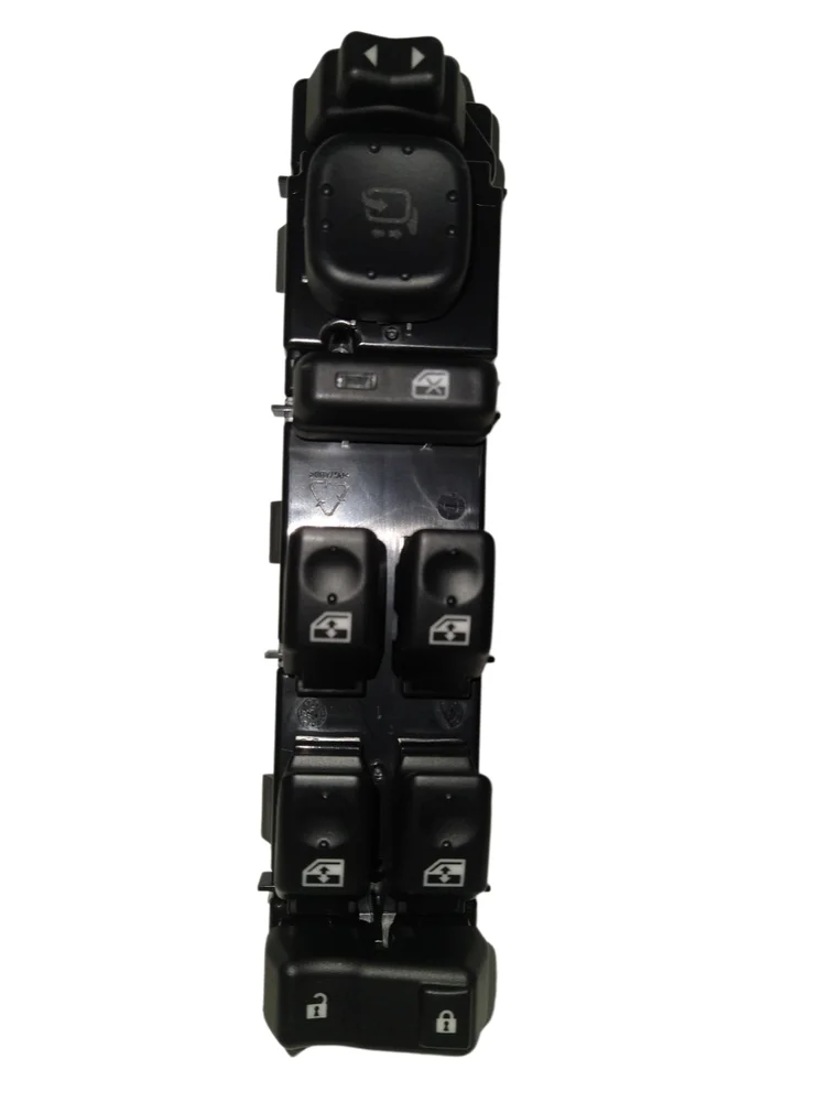 

Переключатель главного окна SWITCHDOCTOR для Silverado 2003-2006, Suburban, Sierra