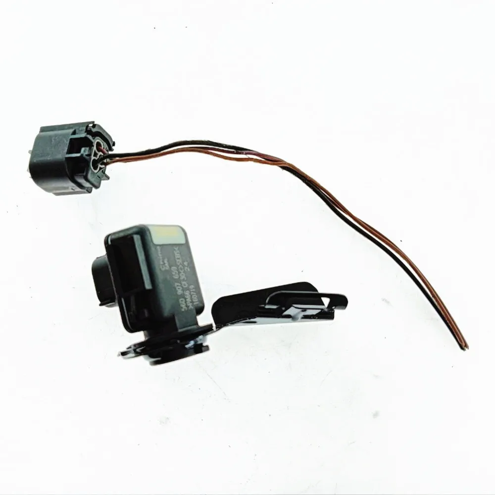 Держатель датчика качества воздуха фоторазъем комплект для VW Golf MK6 Passat B6 Jetta Tiguan