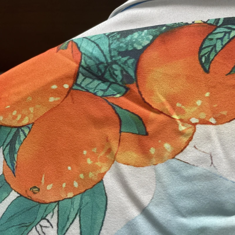 Рисунок 6 - Рубашка с длинным рукавом для мужчин и женщин