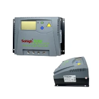 charge controller 100 amp hybrid solar charge controllers 48v regulateur pmw solar charge controller 24 100ah