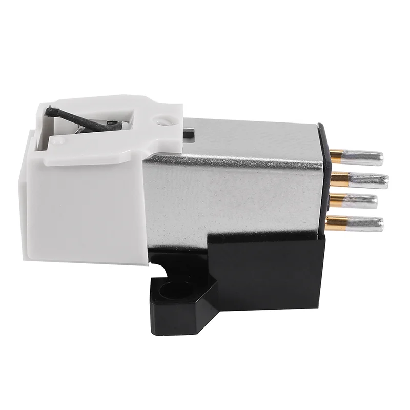 AT-3600L динамический Магнитный картридж иглообразный стилус для проигрывателя