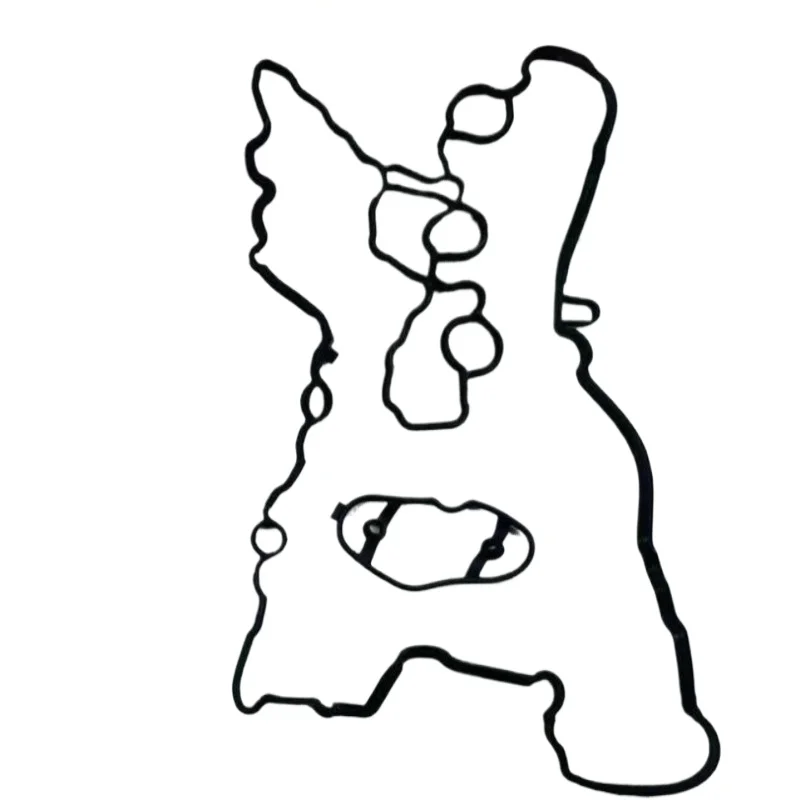 LR013009 Совершенно новый для LandRover 306DT 306PS капремонт двигателя полный комплект