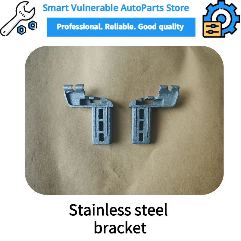 SVA077 Панорамный кронштейн люка подходит для GEELY Monjaro Кронштейн