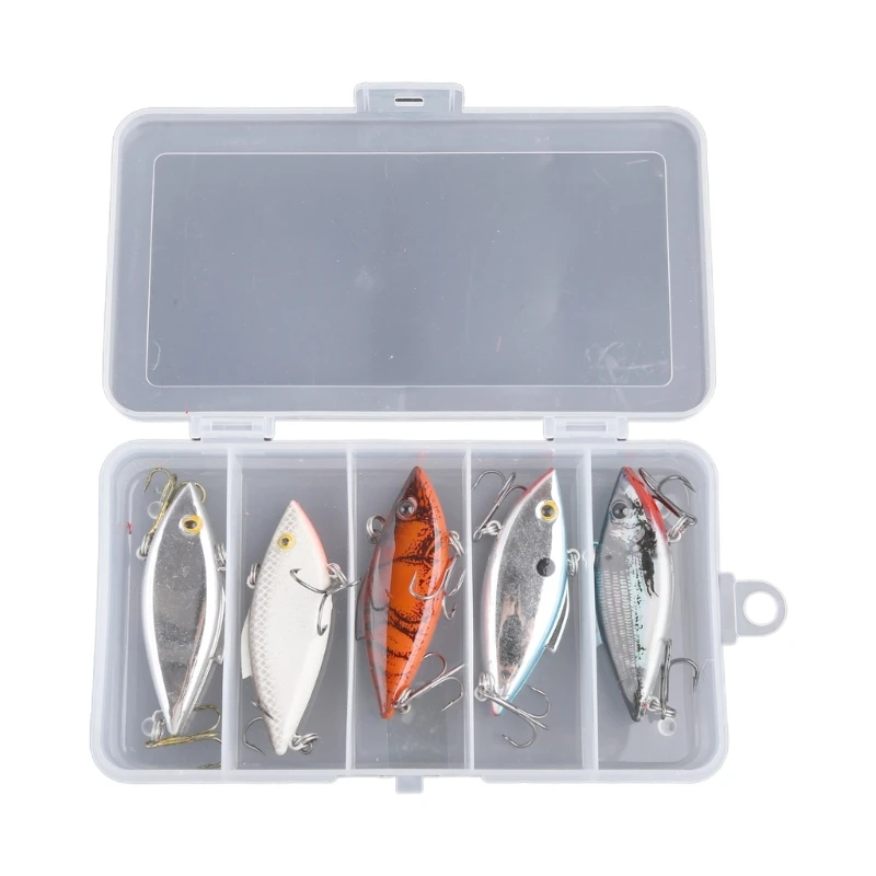 

Strong Fishing Rolling Barrel Swivel with Swivel Ring Snap Tackle Connector