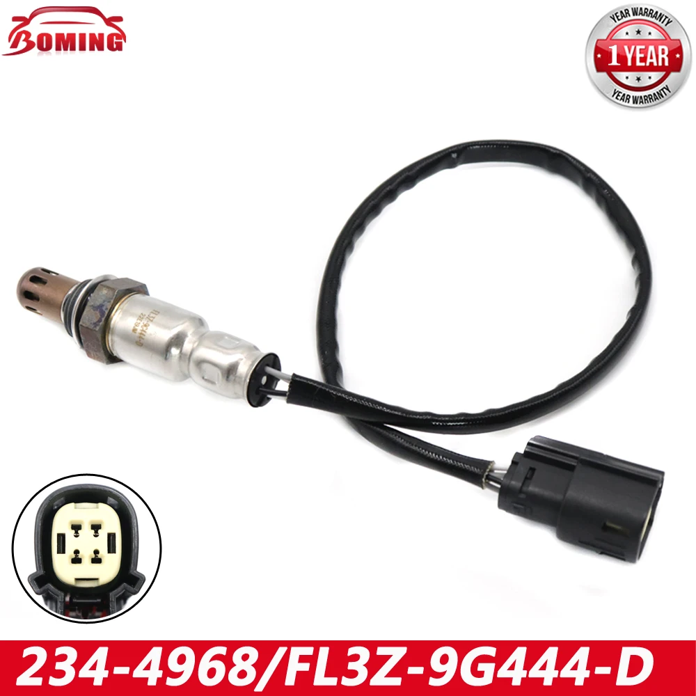 FL3Z-9G444-D 234-4968 НОВЫЙ датчик соотношения воздуха и топлива Лямбда кислорода O2 для Ford
