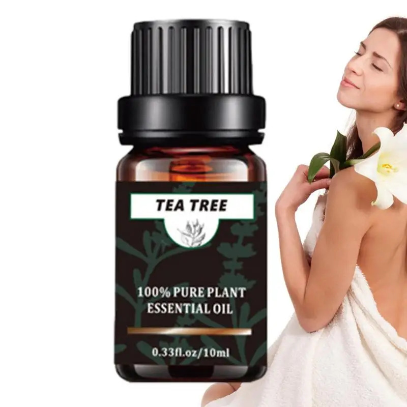 

Ароматический диффузор для ароматерапии, масляный диффузор, Эфирный диффузор 10 мл для расслабления и освежения, чистые растительные экстракты