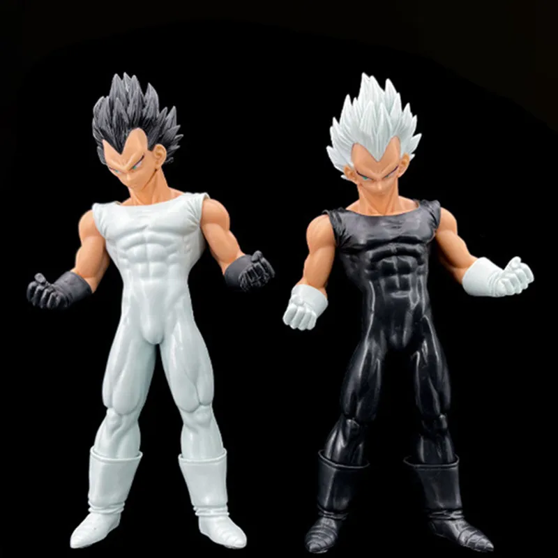 

25cm Anime Figure Dragon Ball Vegeta PVC Removable Figure Collection Model Desktop Decoration Children's Christmas Birthday Gift