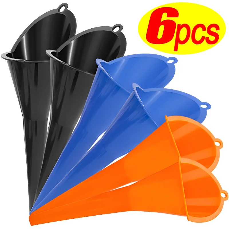 Новинка, топливная Воронка «свободные руки»