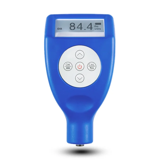 

WT4200-P5 aluminum base Electronic Power and Auto Testing Machine Usage Digital Paint coating thickness gauge