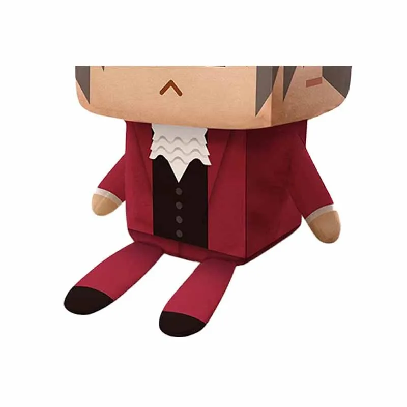 В наличии оригинальная подлинная CAPCOM VOXENATION Miles Edgeworth аутентичная коллекционная