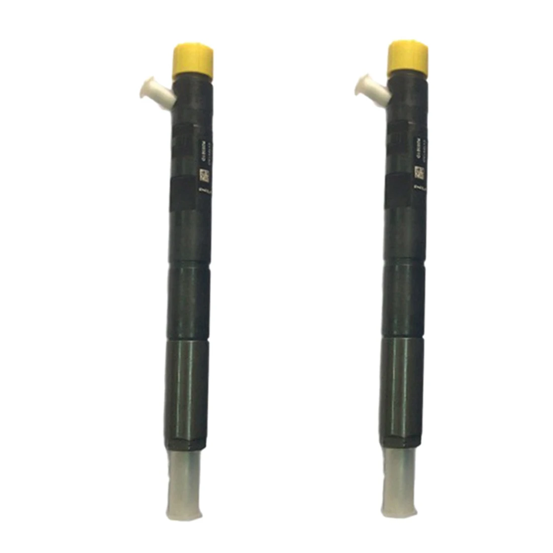 

Oil Fuel Injector Nozzle EJBR04601D A6650170321 for Ssangyong Actyon Kyron Rexton Rodius Accessories 2PCS