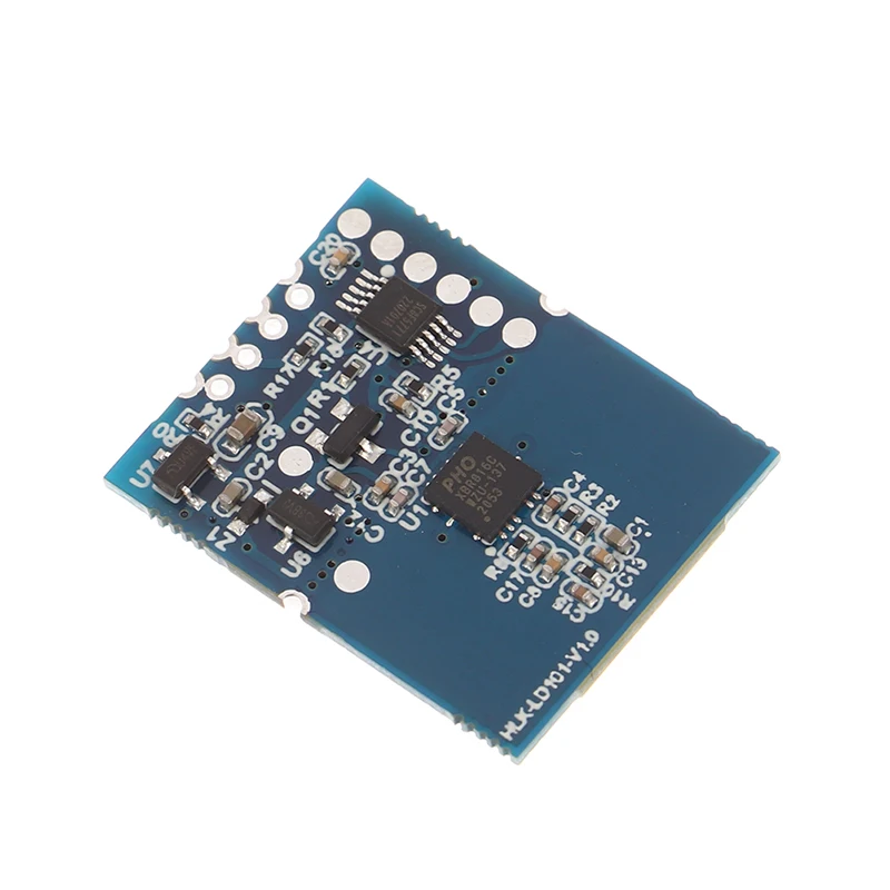 

Интеллектуальный индукционный переключатель 10G, телефон с датчиком присутствия человека, радар с микродатчиком обнаружения движения