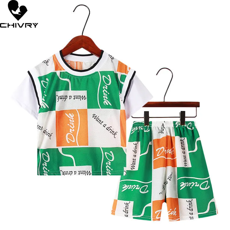 

Футболка с коротким рукавом и круглым вырезом, с принтом