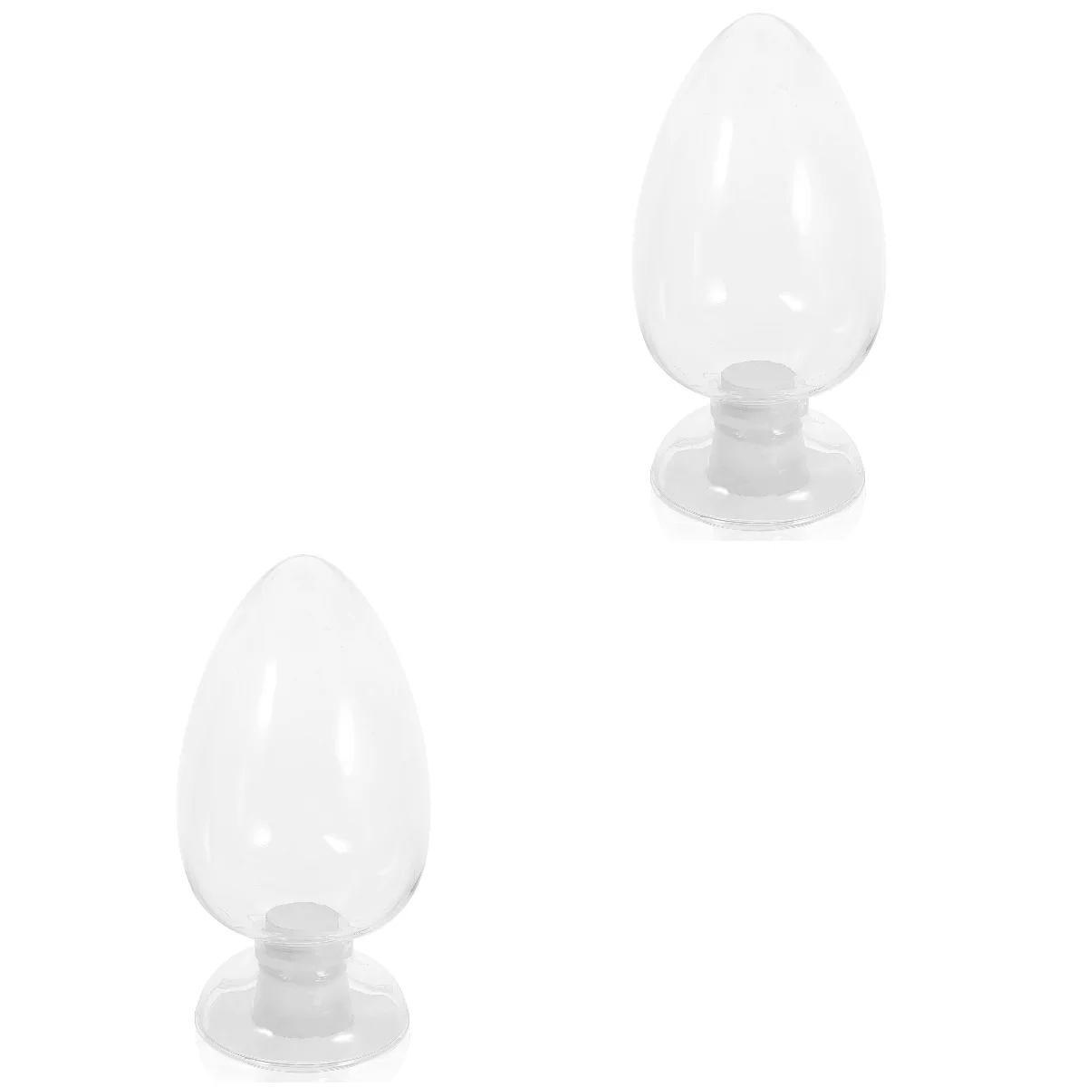 

Matches Bottle Matchcloche Holderjar Stopper Clear Striker Fireplacebottles Storagestrike Wishingcontainer Dome Rubber Bathroom