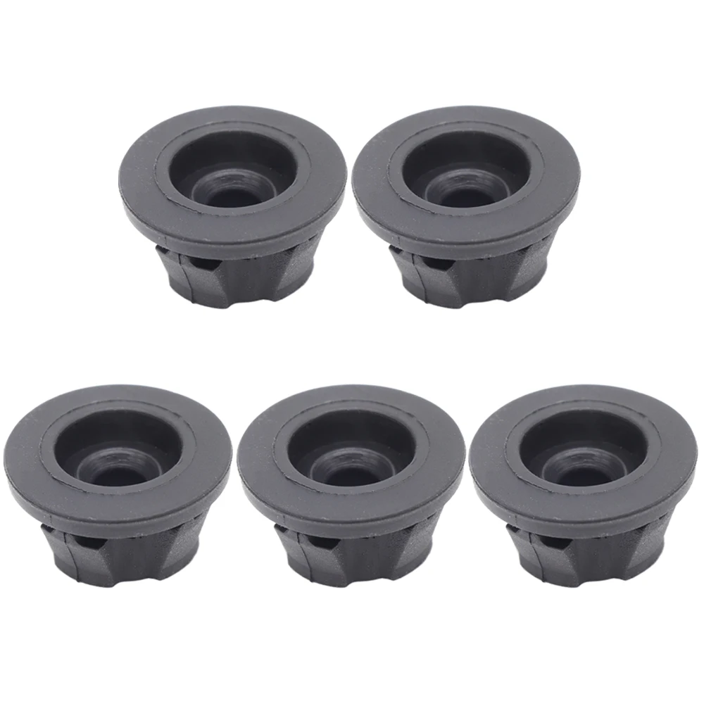 

Для Benz GLK-Class X204 2008 2009 2010 2011 2012 - 2015 200/220/250/350 CDI крышка капота двигателя втулки крепление буфера