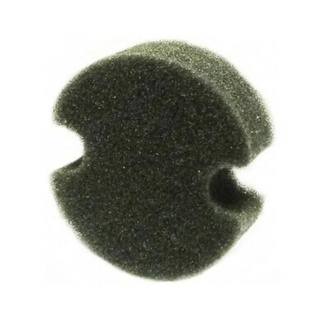 Совершенно новый воздушный фильтр детали триммера 1 шт. аксессуары замена