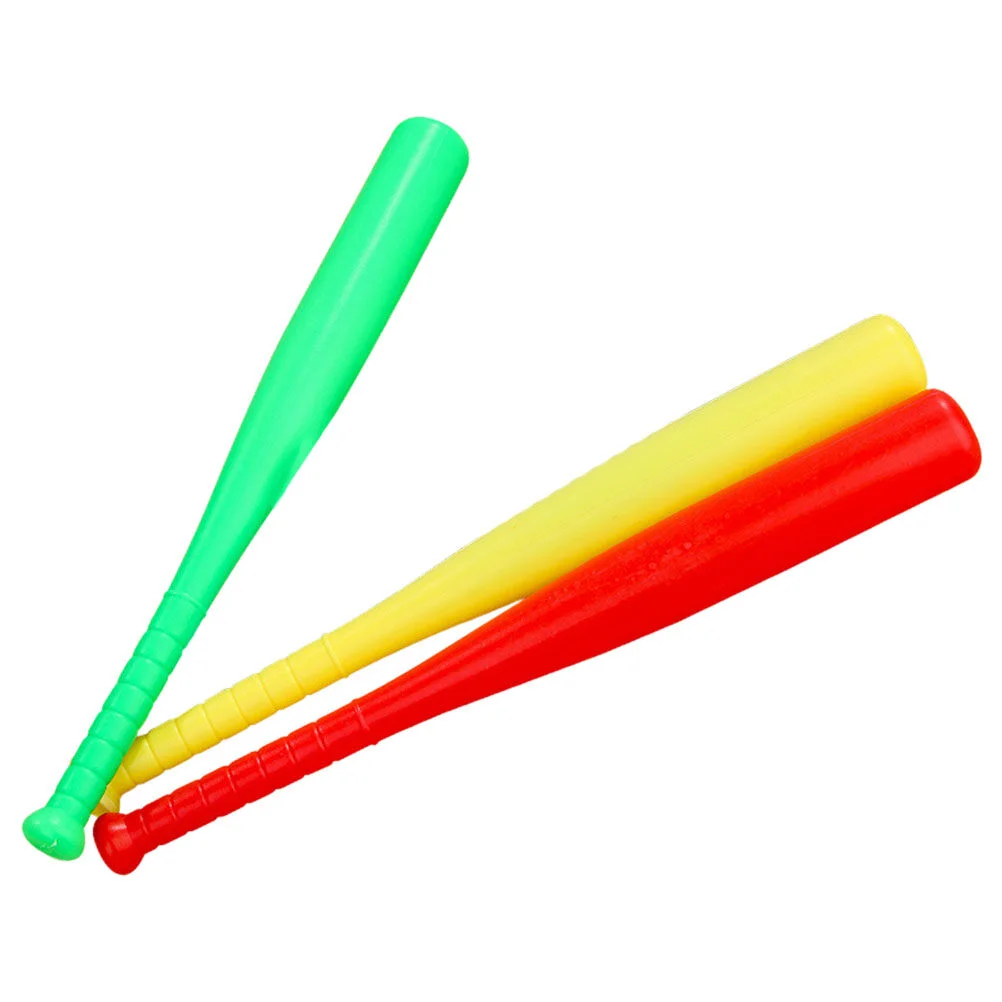 

3 шт., детская Интерактивная бейсбольная бита