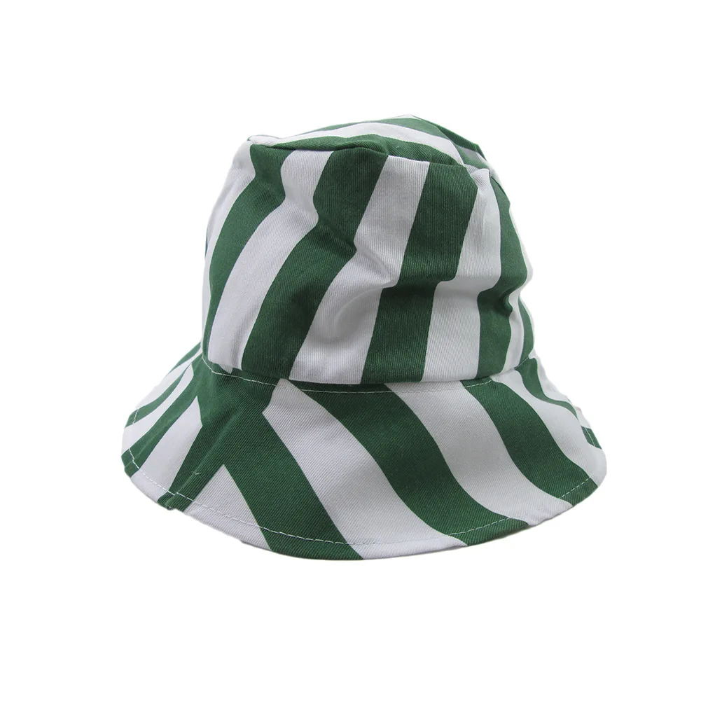 

Anime BLEACH Urahara Kisuke Cap Sun Hat Halloween Cosplay Props Hats
