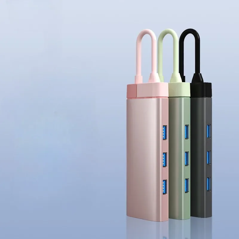 

Док-станция Usb 3,0 для Xiaomi, Lenovo, Macbook