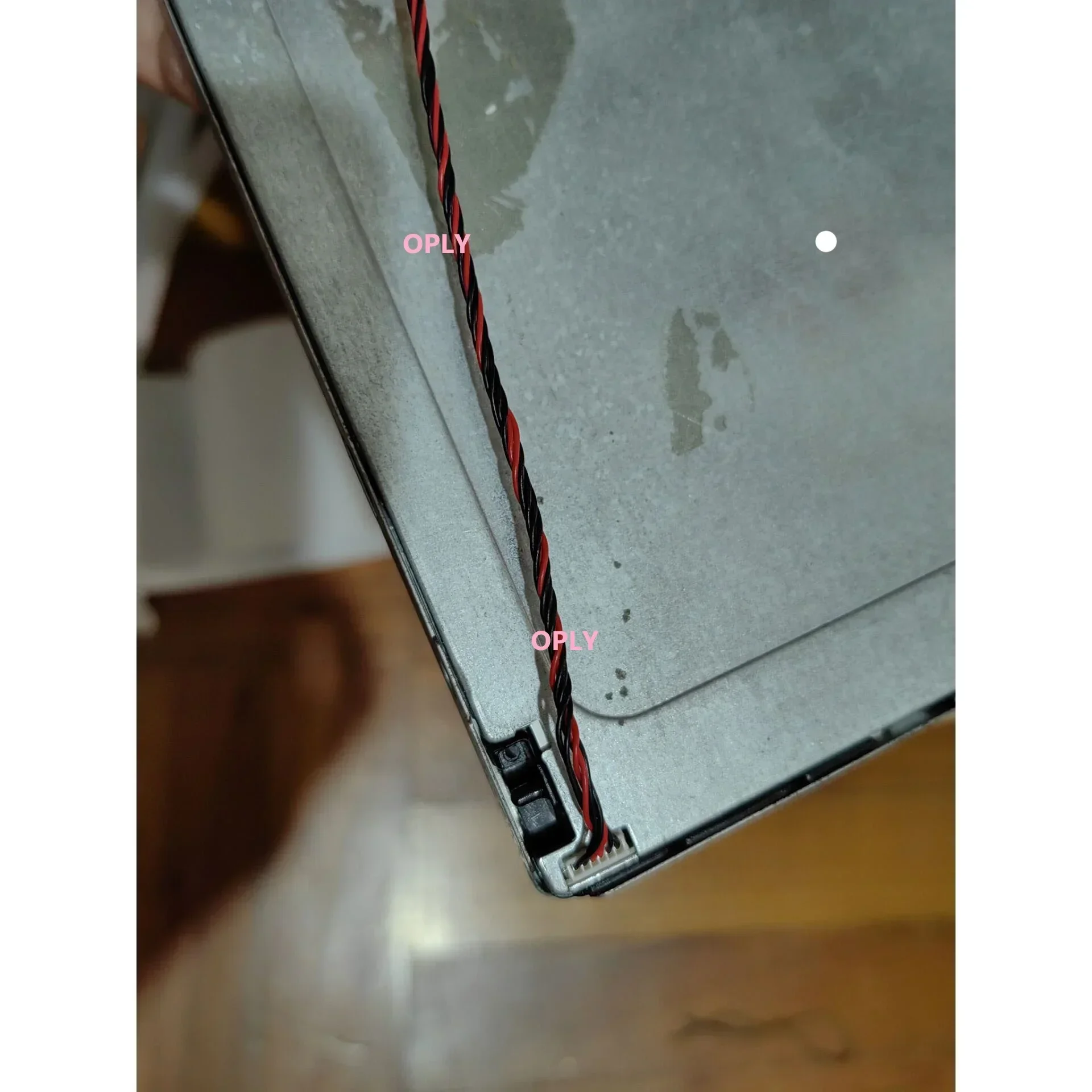 Фото M.NT68676 VGA HDMI-совместимая плата контроллера DVI для LM240WUA-SSA1 LM240WUA 1920X1200 LED-панели монитора 24