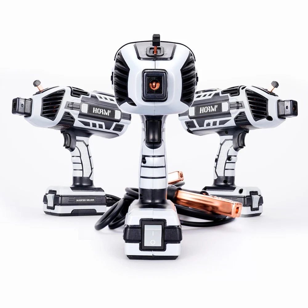 Электрический сварочный аппарат с горячим воздухом 220 В переменного тока 1600 Вт