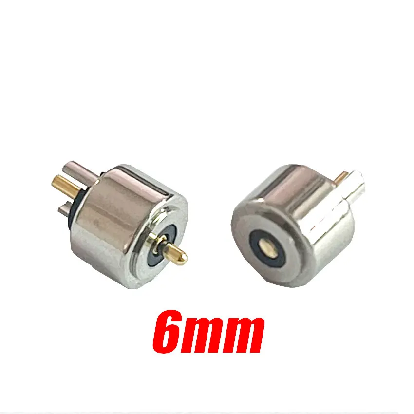 

Магнитный разъем для зарядки JCD 2A