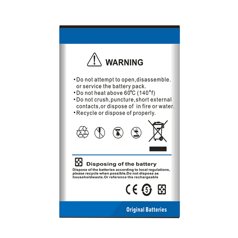 Аккумулятор LOSONCOER 3100 мАч PSP 3512 для Prestigio Muze B3 DUO 3512DUO мобильный телефон аккумулятор -