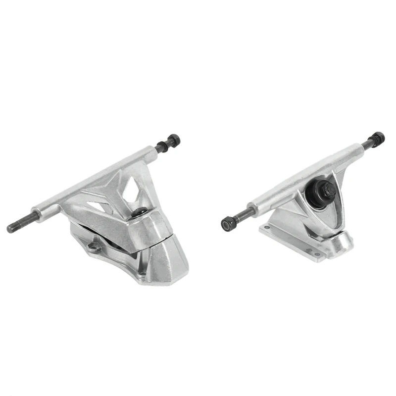 Skateboard Bracket Trucks 3Pair Of 6 Inch Surf Truck Surf Truck Skateboard Truck Gravity Casting Perfusion Bridge