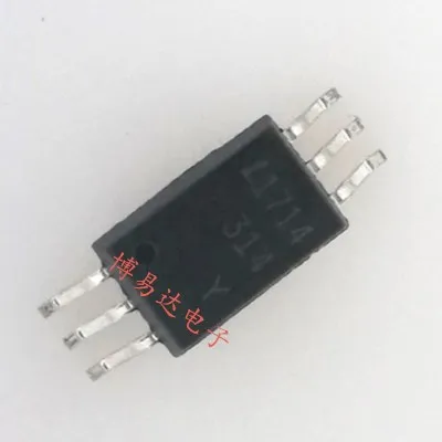 

20PCS/LOT LTV-314 314 SOP6 LTV314