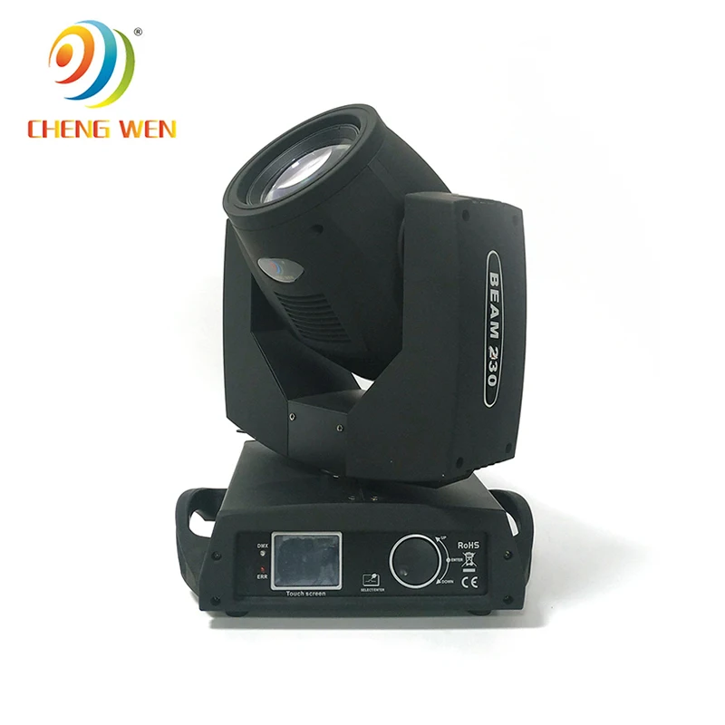 

230 Вт 7r sharpy beam 230 движущиеся огни для сцены 48 призматический луч 7r 230 Вт Луч