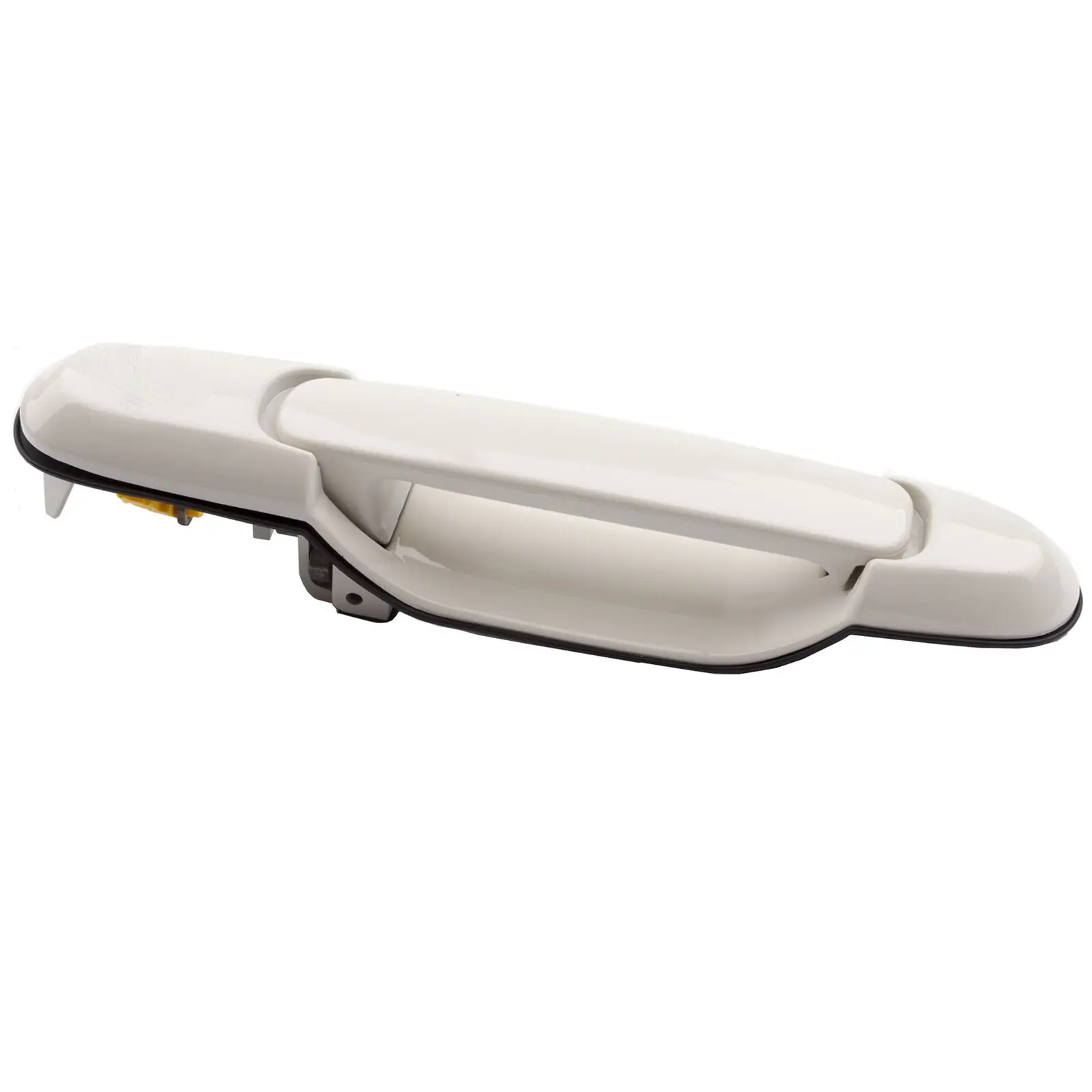 

For 1998-2003 Toyota Sienna Rear Left or Right Outside Exterior Sliding Door Handle White 69230-08020 New