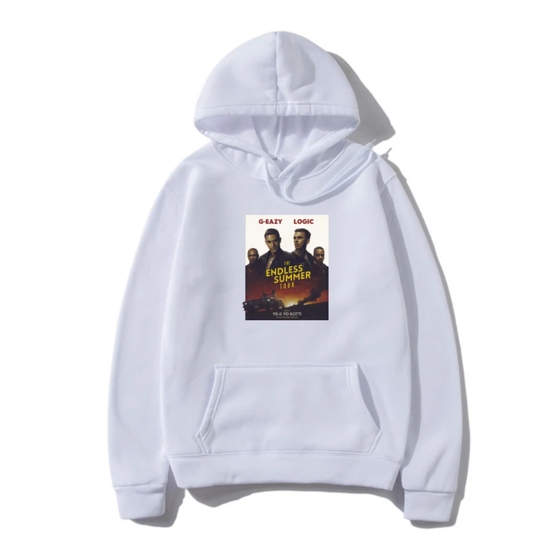 

Новое поступление, Повседневная Толстовка Eazy Logiche Endless Summerour 2022 3D Prin, Мужская теплая толстовка с капюшоном, толстовка 012997