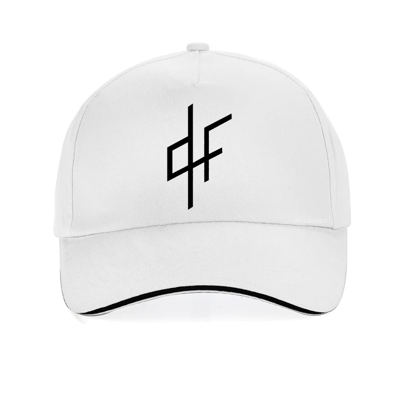 PNL QLF шляпа рэпера и певца с модным принтом четырехсезонная хлопковая мужская