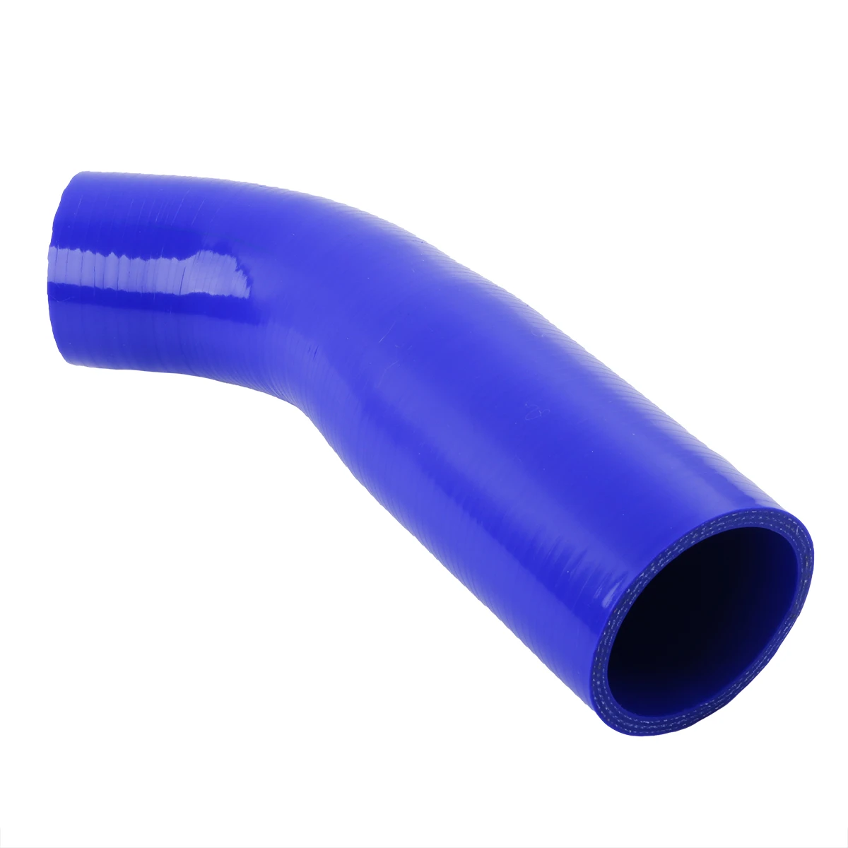 Индукционный кроссоверный шланг для Ford Focus ST ST225 XR5 2 5 Turbo силиконовый 1 шт.