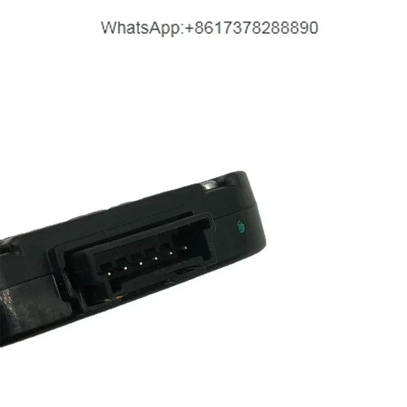 2szt Czujnik kąta układu kierowniczego 25849366 13589257 Трансграничный